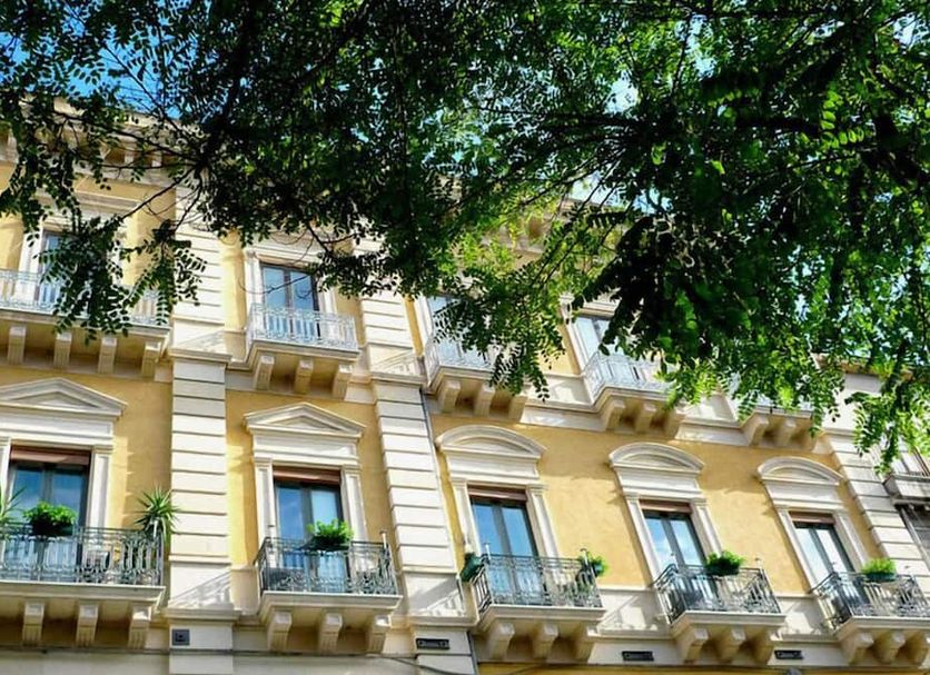 Edifici Foto