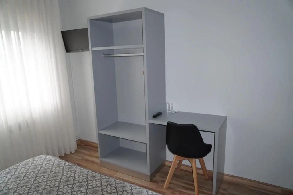 Serveis de l’habitació