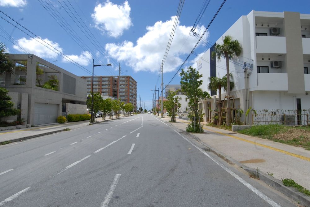 Vista exterior
