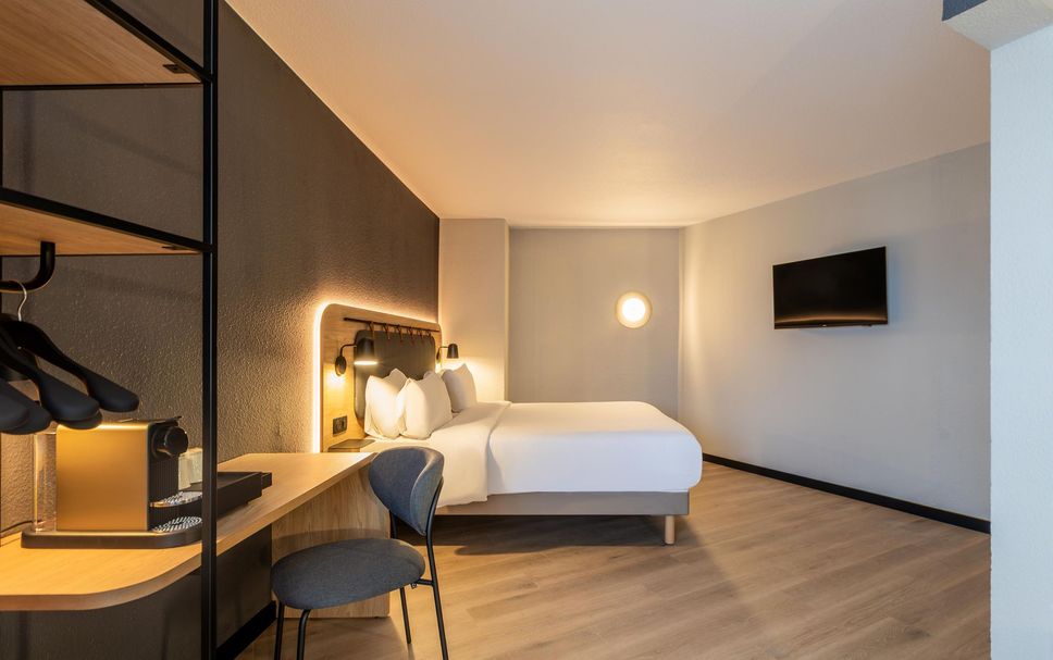 Habitació Foto