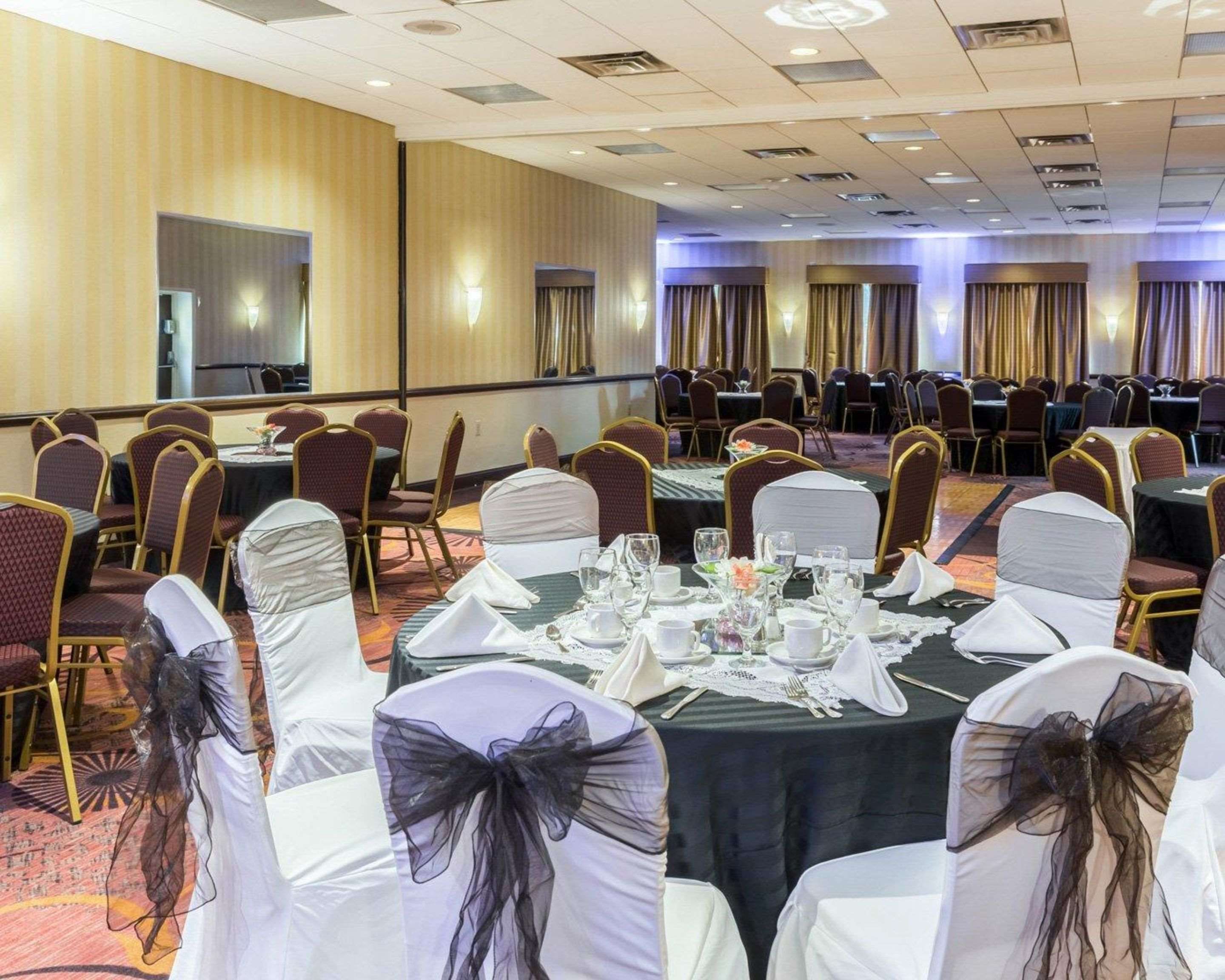 Sala de banquets