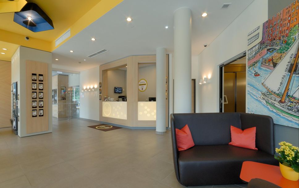 Recepció Foto