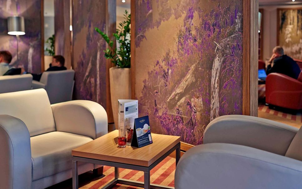Sala d'estar Foto