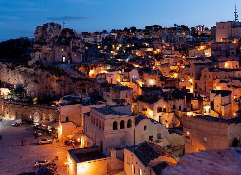Edifici Foto