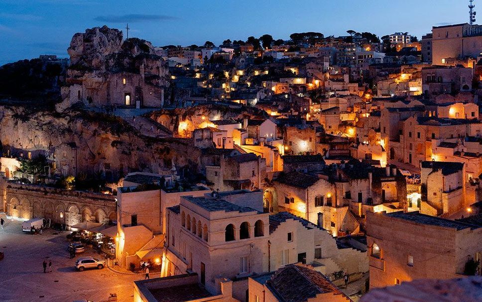 Edifici Foto