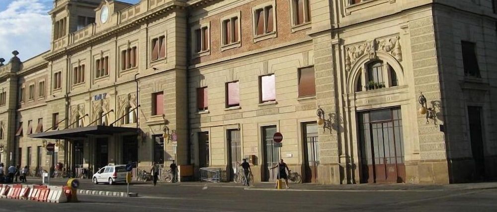 Vista exterior