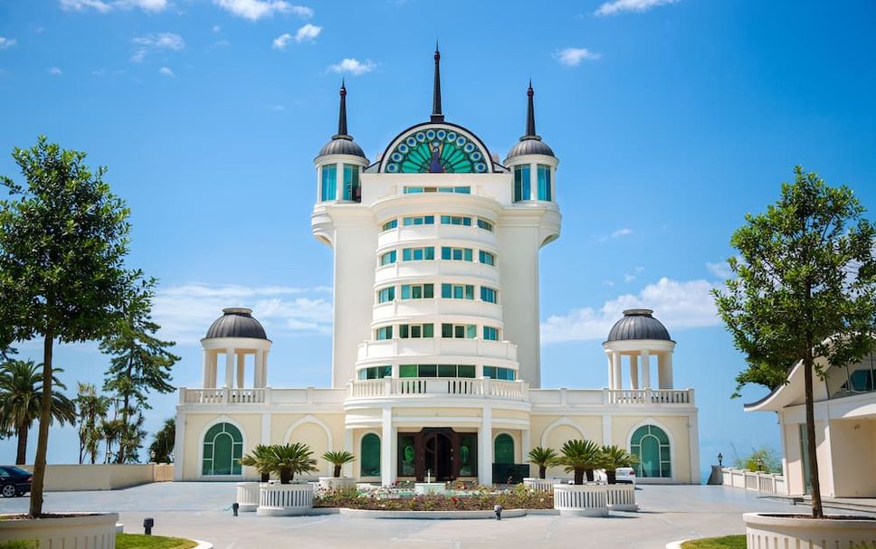 Edifici Foto