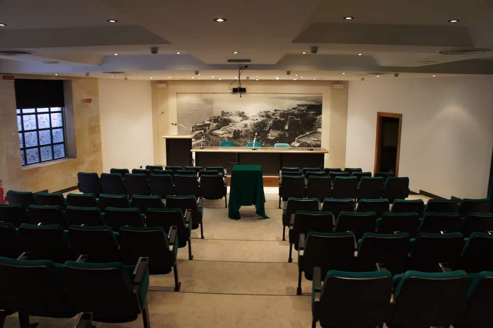 Sala de conferències