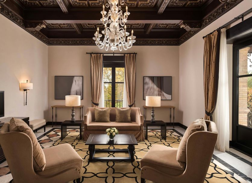 Sala d'estar Foto