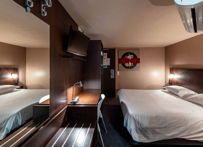 Habitació Foto