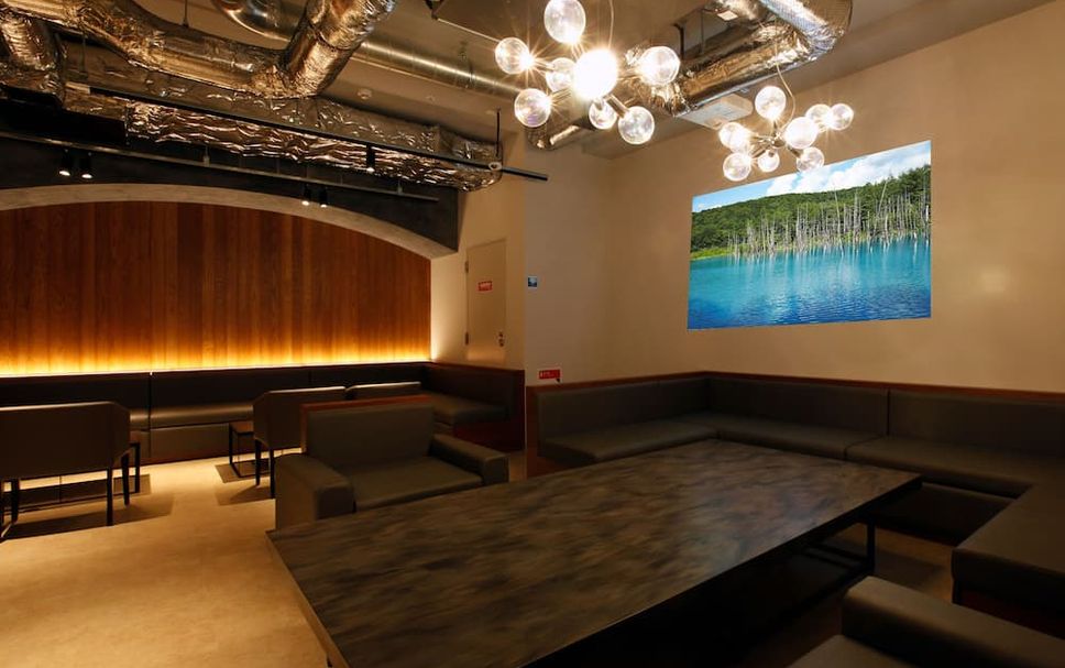 Sala d'estar Foto