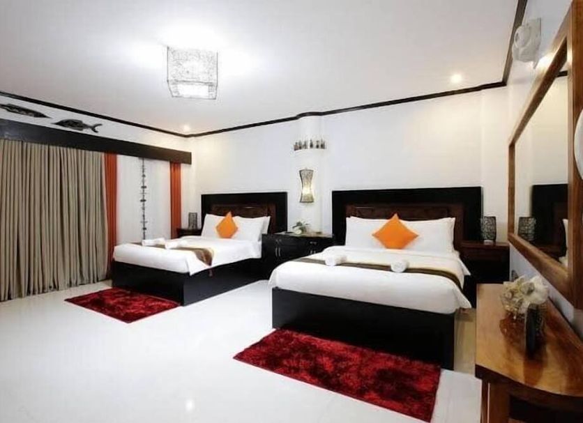 Habitació Foto