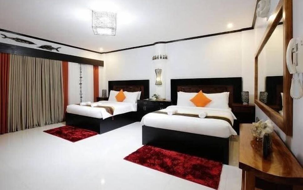 Habitació Foto