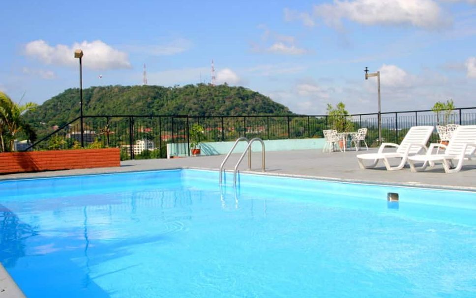 Pool Foto