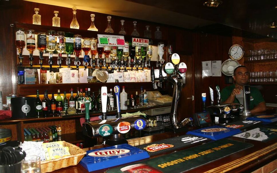 Bar Foto