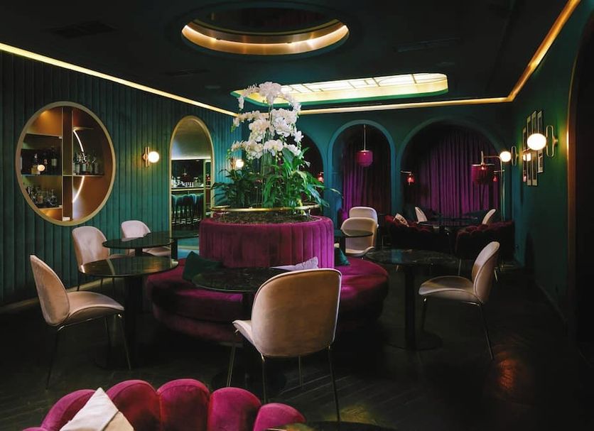 Sala d'estar Foto