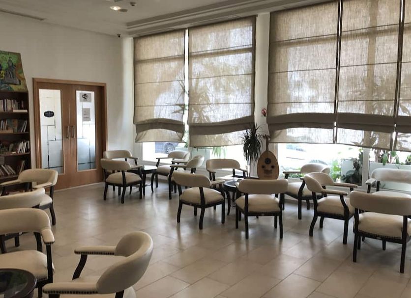 Sala d'estar Foto