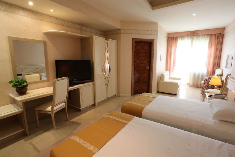 Habitació