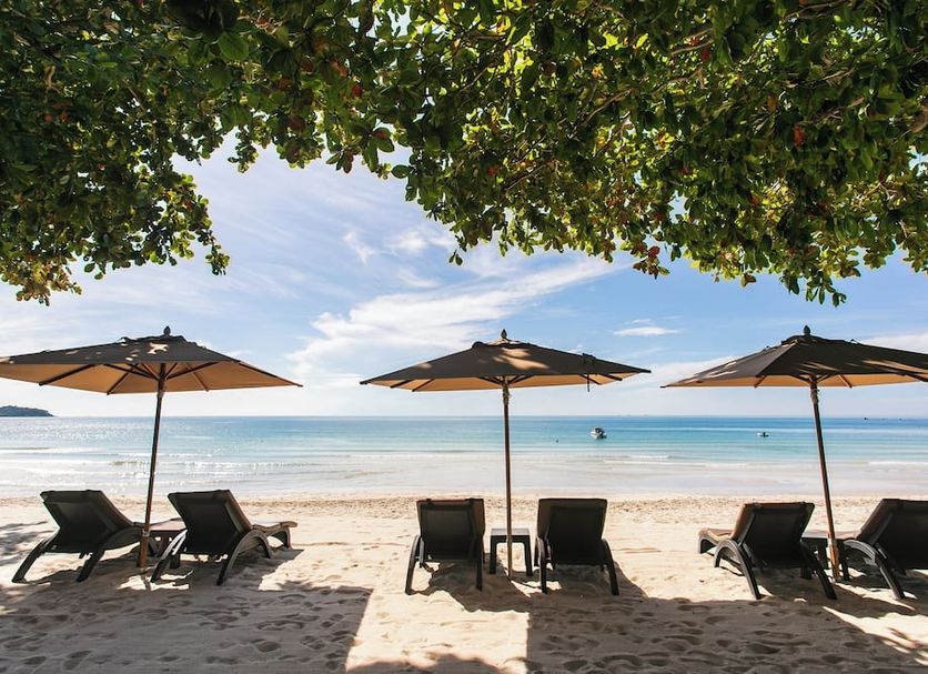 Platja Foto
