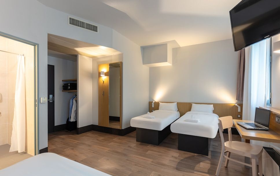 Habitació Foto