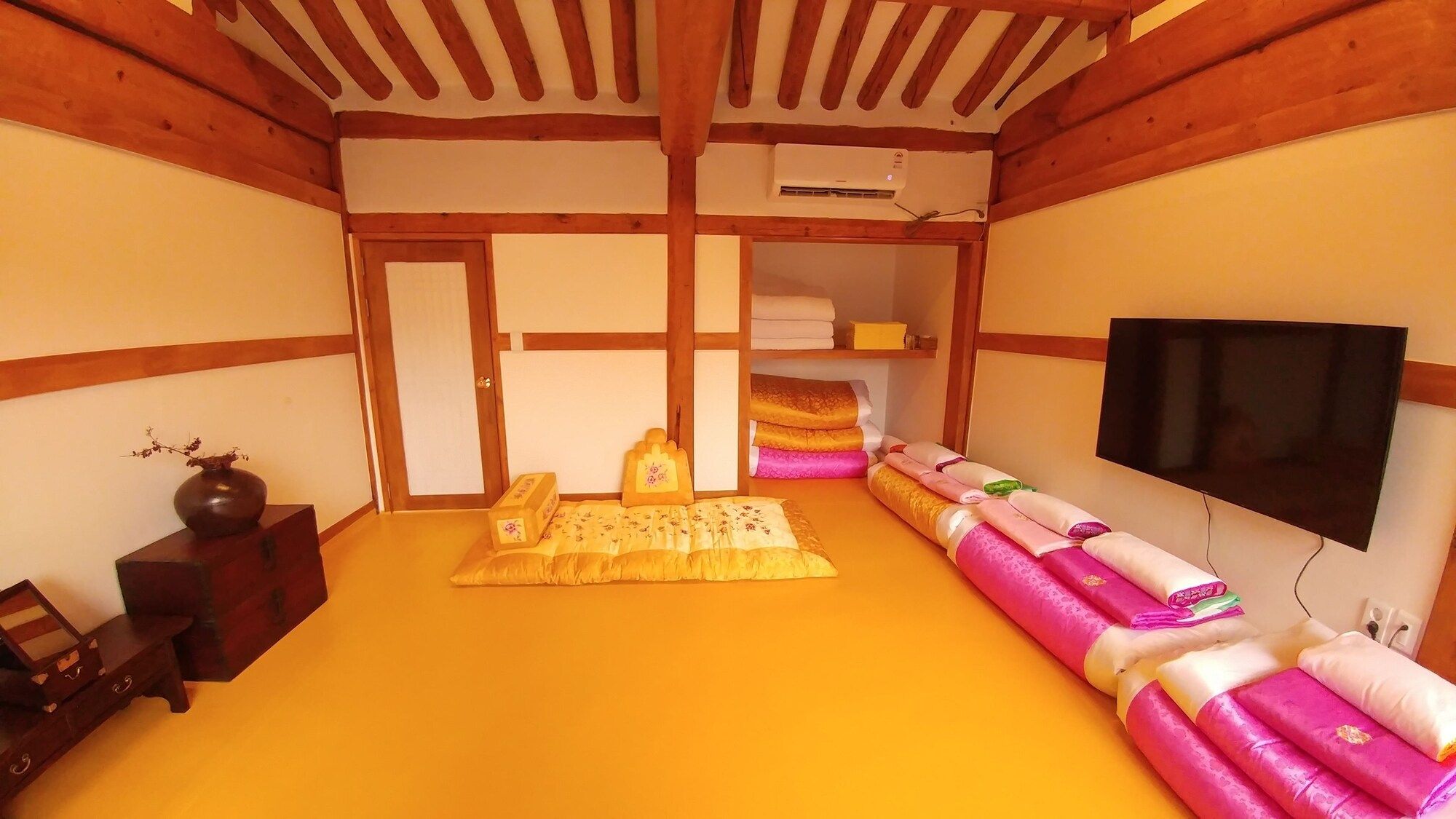 Habitació