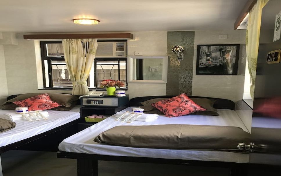 Habitació Foto