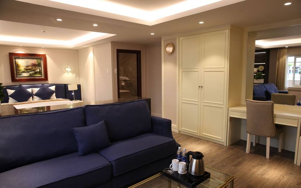 Sala Foto