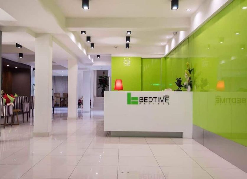 Recepció Foto