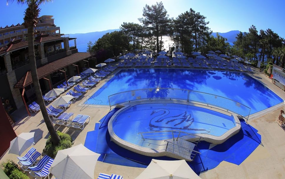 Pool Foto
