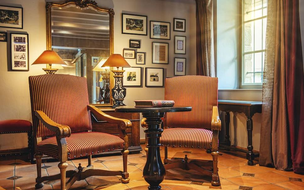 Sala d'estar Foto