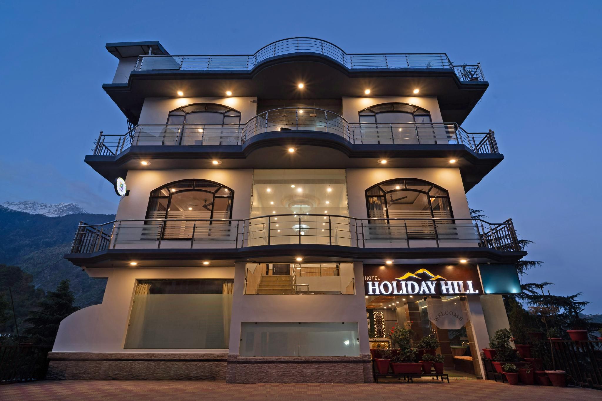 Edifici