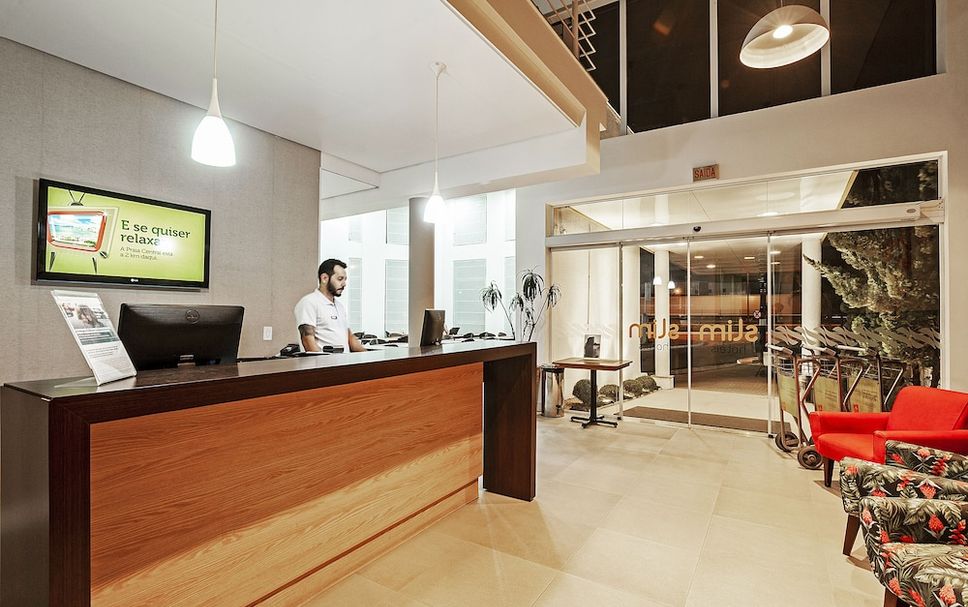 Recepció Foto
