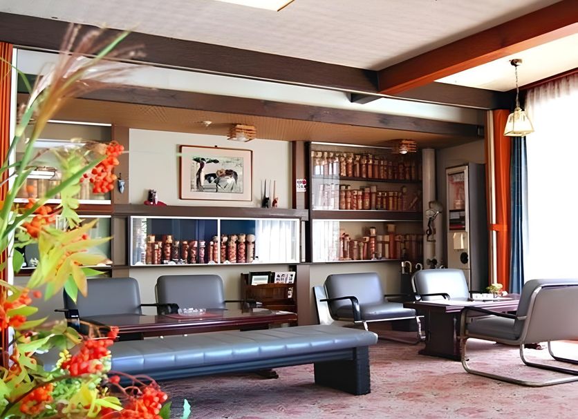 Sala d'estar Foto