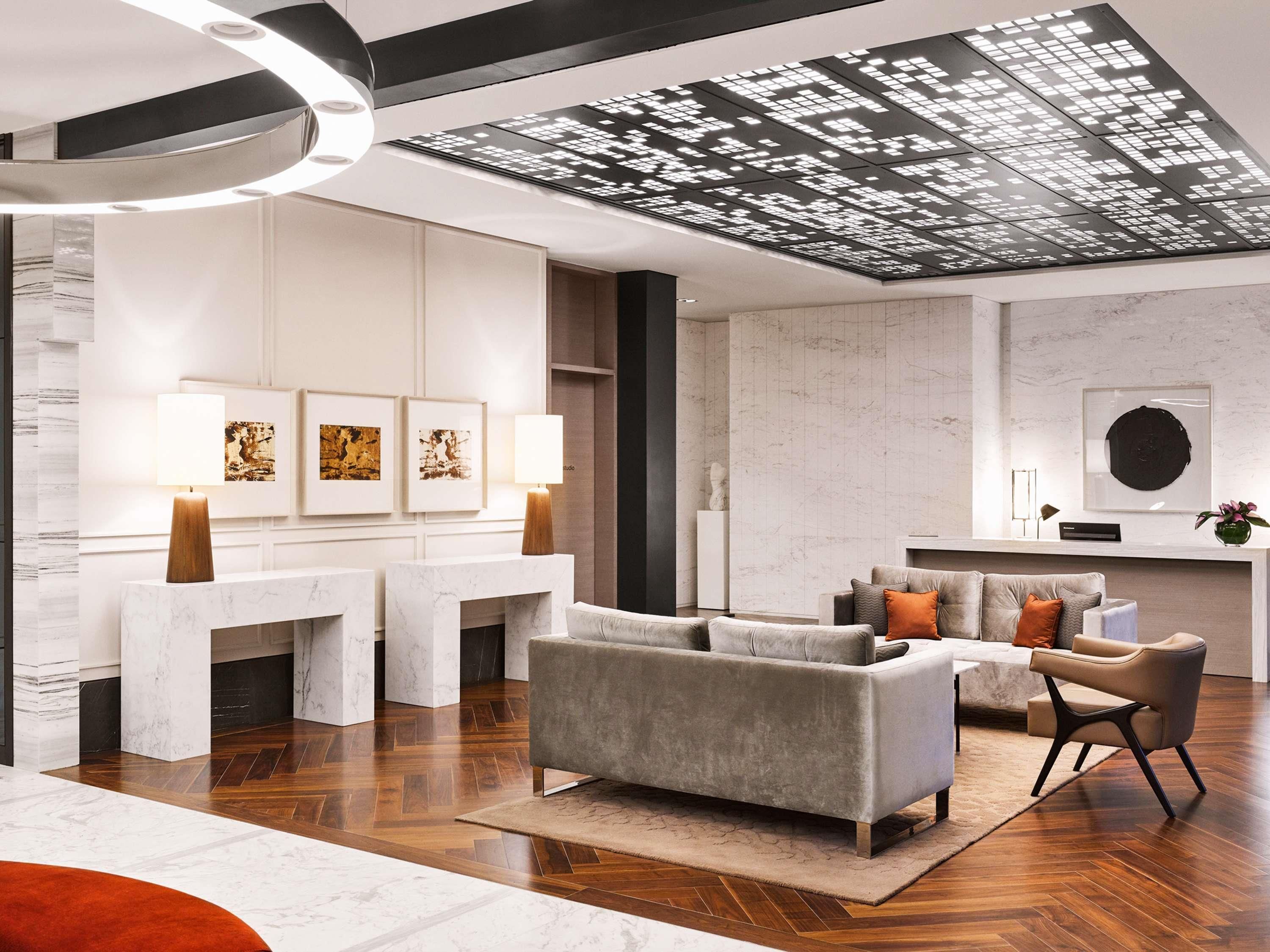 Sala de conferències