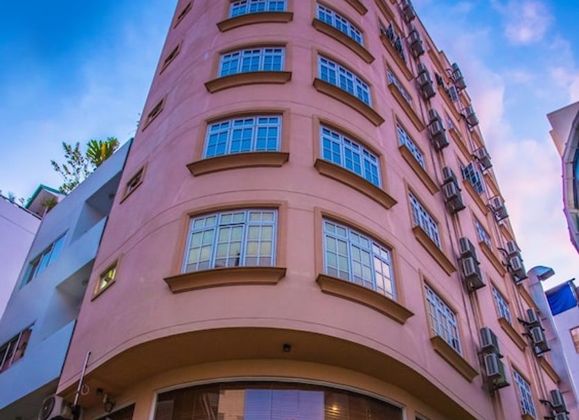 Edifici Foto