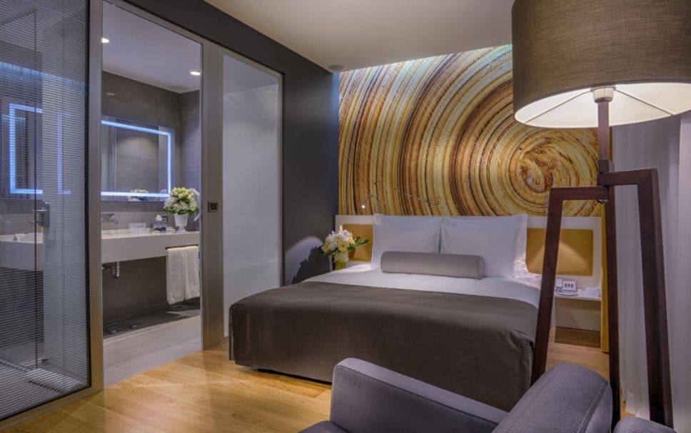 Habitació Foto