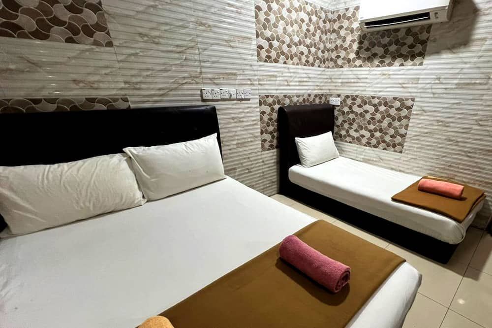 Habitació