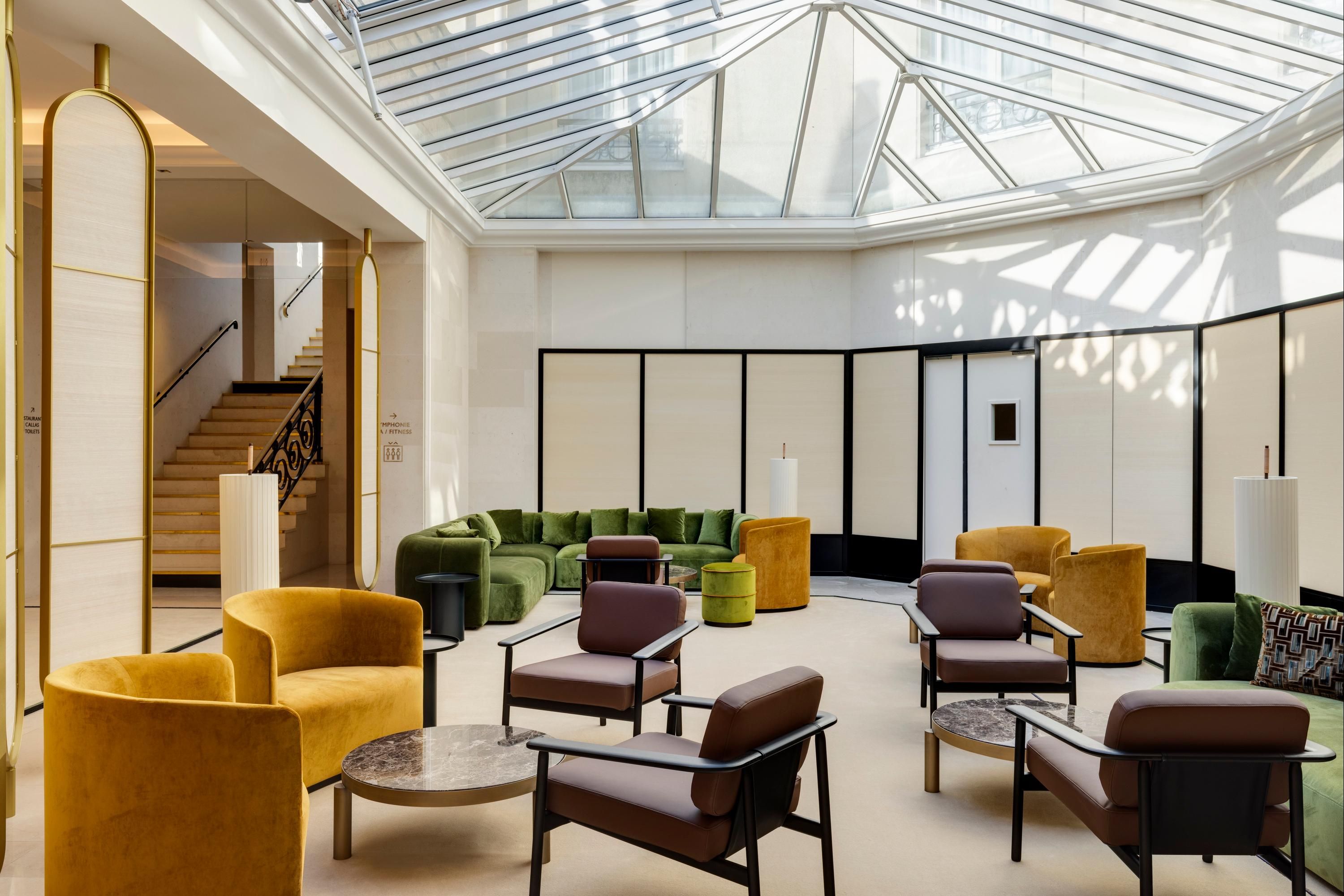 Sala d'estar