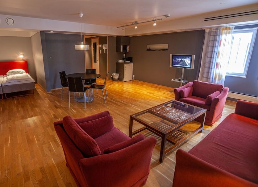 Sala Foto