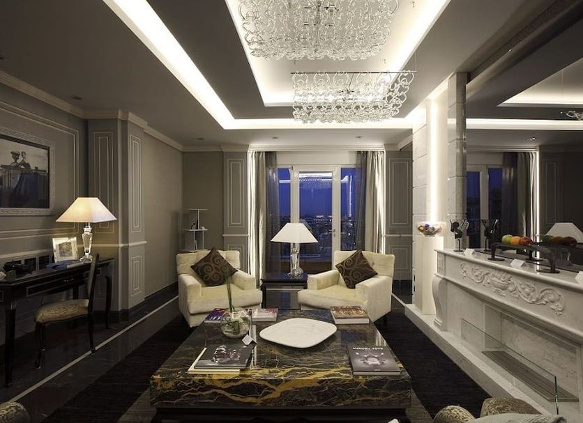 Sala Foto