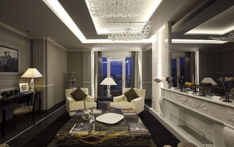 Sala Foto