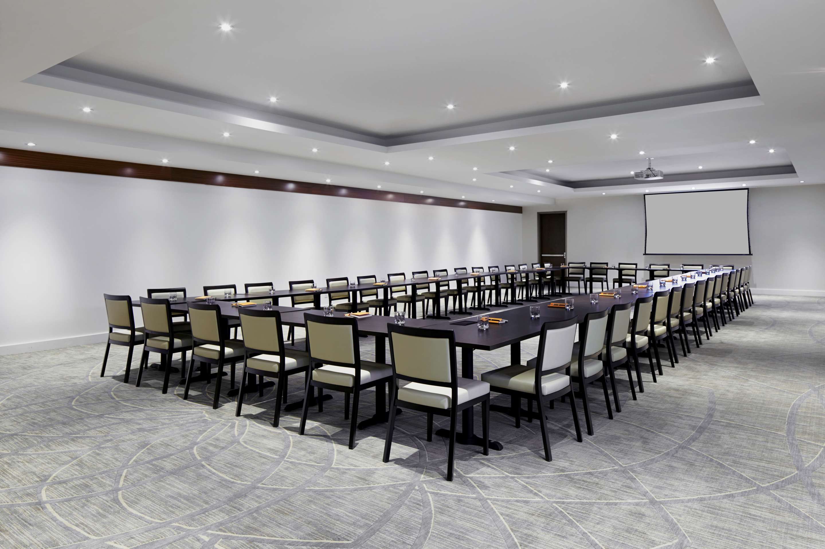 Sala de conferències