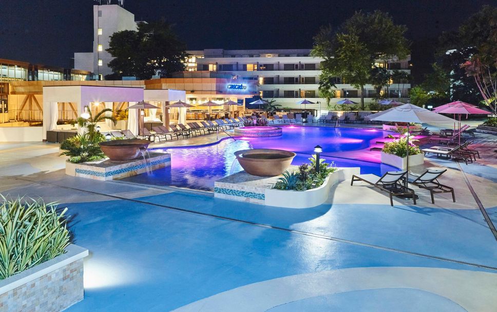 Pool Foto