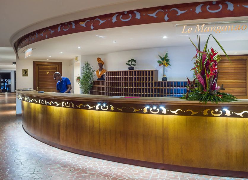 Recepció Foto