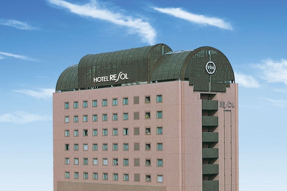 Edifici