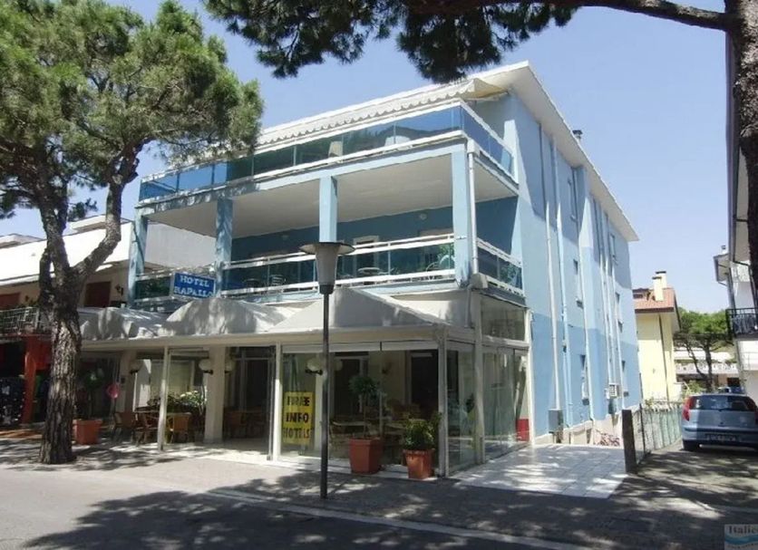 Edifici Foto