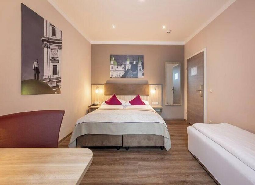 Habitació Foto