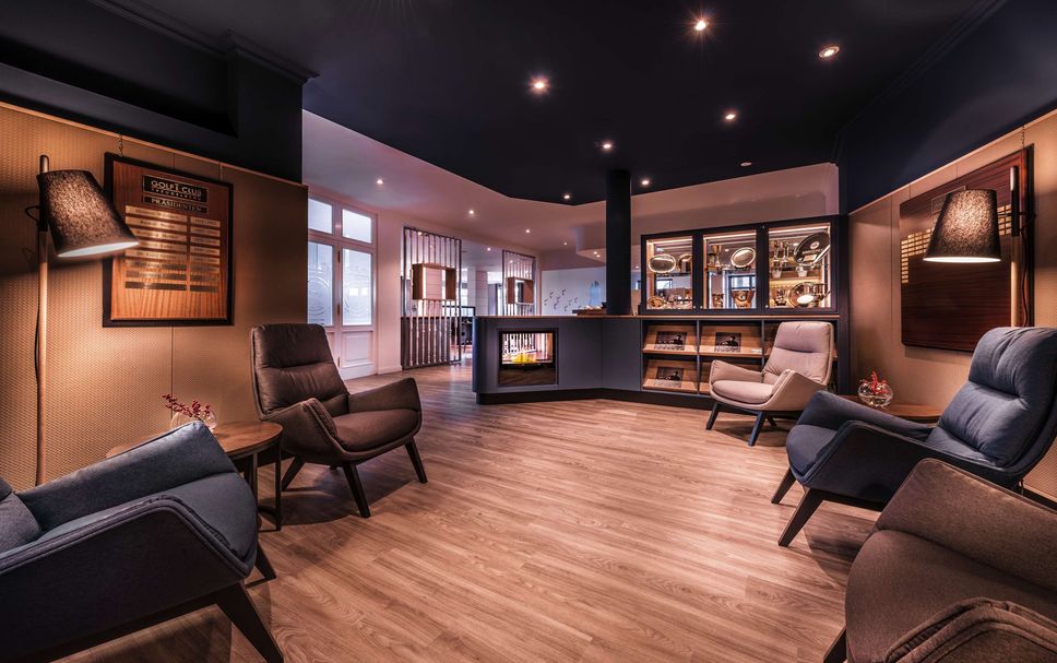 Sala d'estar Foto