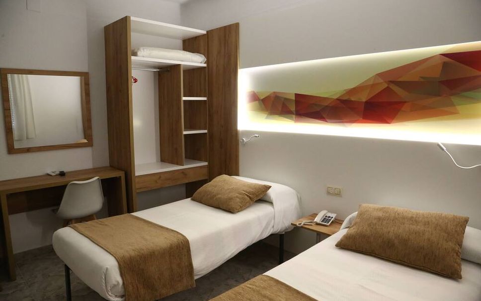 Habitació Foto