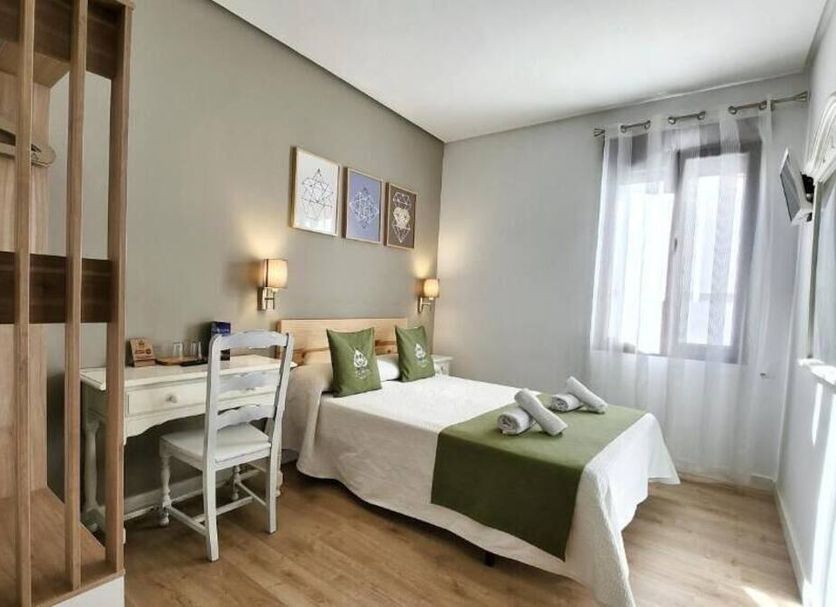 Habitació Foto
